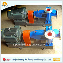 Centrifugal pump price paper pulp pump